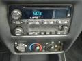 Controls of 2005 Chevrolet Cavalier LS Sport Coupe #13 Controls of 2005 Chevrolet Cavalier LS Sport Coupe #13