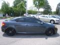  2007 Scion tC Flint Mica #6