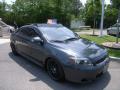  2007 Scion tC Flint Mica #7