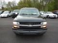 1999 Silverado 1500 Z71 Extended Cab 4x4 #2