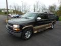 1999 Silverado 1500 Z71 Extended Cab 4x4 #3