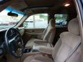  1999 Chevrolet Silverado 1500 Medium Oak Interior #7