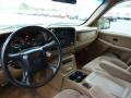  Medium Oak Interior Chevrolet Silverado 1500 #8