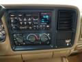 Controls of 1999 Chevrolet Silverado 1500 Z71 Extended Cab 4x4 #14