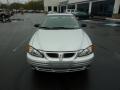 2002 Grand Am SE Sedan #2 2002 Grand Am SE Sedan #2