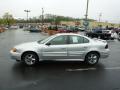 2002 Pontiac Grand Am Galaxy Silver Metallic #4 2002 Pontiac Grand Am Galaxy Silver Metallic #4
