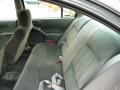 2002 Pontiac Grand Am Dark Pewter Interior #9 2002 Pontiac Grand Am Dark Pewter Interior #9
