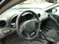 2002 Pontiac Grand Am Dark Pewter Interior #13 2002 Pontiac Grand Am Dark Pewter Interior #13