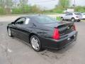  2007 Chevrolet Monte Carlo Black #8