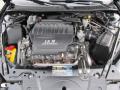  2007 Monte Carlo 5.3 Liter OHV 16 Valve V8 Engine #11