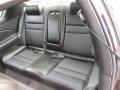  2007 Chevrolet Monte Carlo Ebony Black Interior #13