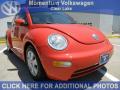 2005 New Beetle GL Coupe #1