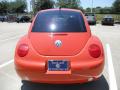 2005 New Beetle GL Coupe #6