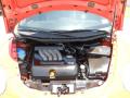  2005 New Beetle 2.0 Liter SOHC 8-Valve 4 Cylinder Engine #9