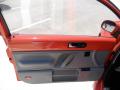 Door Panel of 2005 Volkswagen New Beetle GL Coupe #12