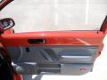 Door Panel of 2005 Volkswagen New Beetle GL Coupe #15