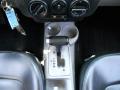  2005 New Beetle 6 Speed Tiptronic Automatic Shifter #22