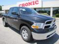 2011 Ram 1500 SLT Quad Cab 4x4 #1