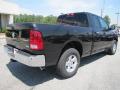 2011 Ram 1500 SLT Quad Cab 4x4 #7