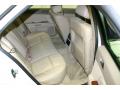  2008 Cadillac STS Cashmere Interior #17