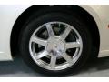  2008 Cadillac STS 4 V6 AWD Wheel #20