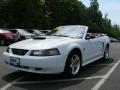 2004 Mustang GT Convertible #1