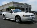 2004 Mustang GT Convertible #3