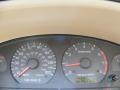  2004 Ford Mustang GT Convertible Gauges #12