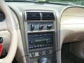 Controls of 2004 Ford Mustang GT Convertible #14