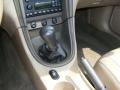  2004 Mustang 5 Speed Manual Shifter #15