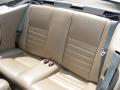  2004 Ford Mustang Medium Parchment Interior #21