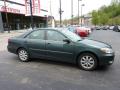  2003 Toyota Camry Aspen Green Pearl #5