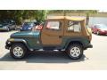 1994 Wrangler Sahara 4x4 #6