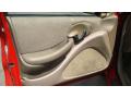 Door Panel of 1996 Pontiac Sunfire SE Sedan #10
