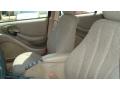  1996 Pontiac Sunfire Beige Interior #12