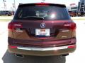 2011 MDX Technology #6