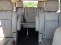  2010 Ford Expedition Stone Interior #8