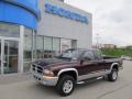 2004 Dakota SLT Club Cab 4x4 #1