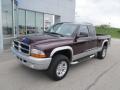 2004 Dakota SLT Club Cab 4x4 #2