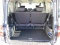  2010 Honda Element Trunk #5