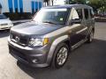 Front 3/4 View of 2010 Honda Element SC #7