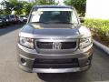  2010 Honda Element Polished Metal Metallic #8