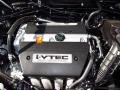  2010 Element 2.4 Liter DOHC 16-Valve i-VTEC 4 Cylinder Engine #9