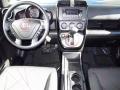 Dashboard of 2010 Honda Element SC #10