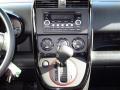 Controls of 2010 Honda Element SC #12