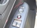 Controls of 2010 Honda Element SC #15