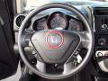  2010 Honda Element SC Steering Wheel #17