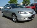 2004 MAZDA3 s Sedan #1