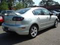 2004 MAZDA3 s Sedan #3