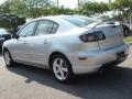 2004 MAZDA3 s Sedan #5